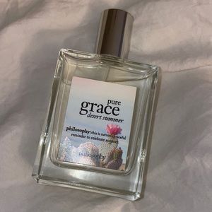 Pure Grace Desert Summer